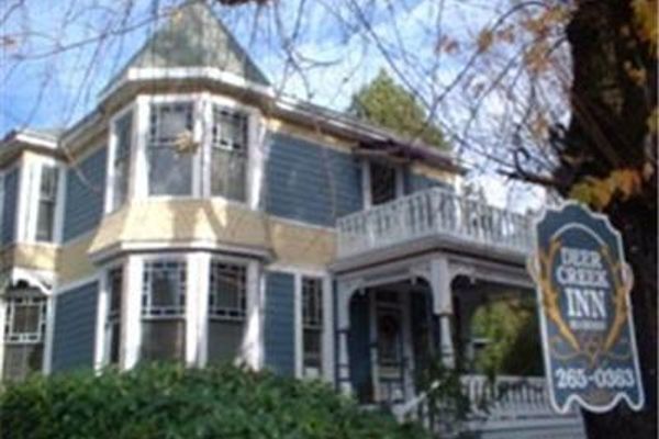 DEER CREEK INN (Grass Valley)
